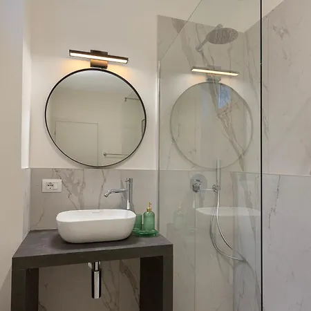 Eden Апартаменты Стреза