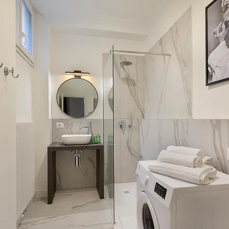 公寓 Eden 斯特雷萨