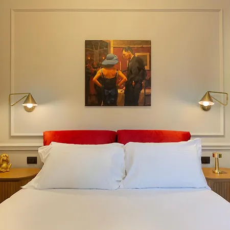 Apartment Eden Stresa