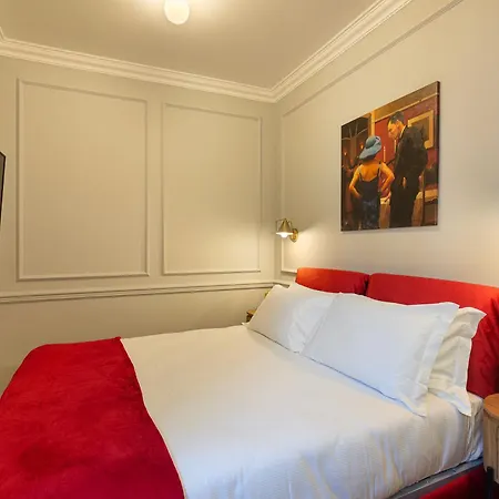 Eden Apartment Stresa