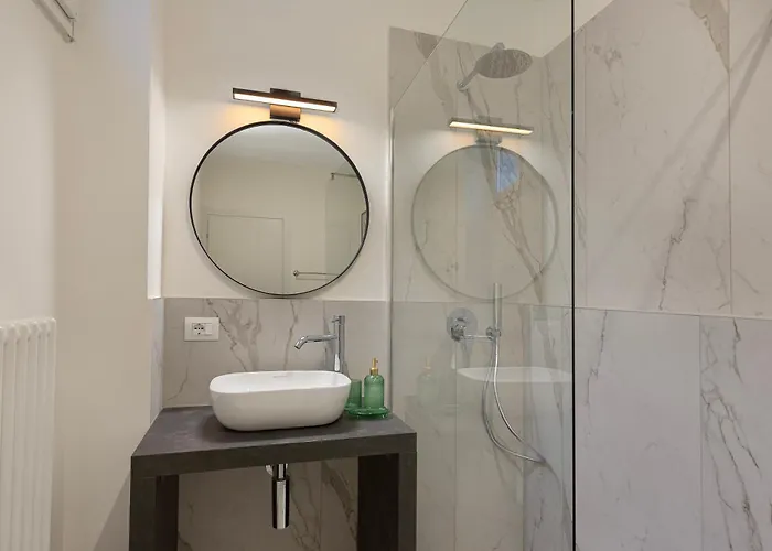 Eden Apartmán Stresa