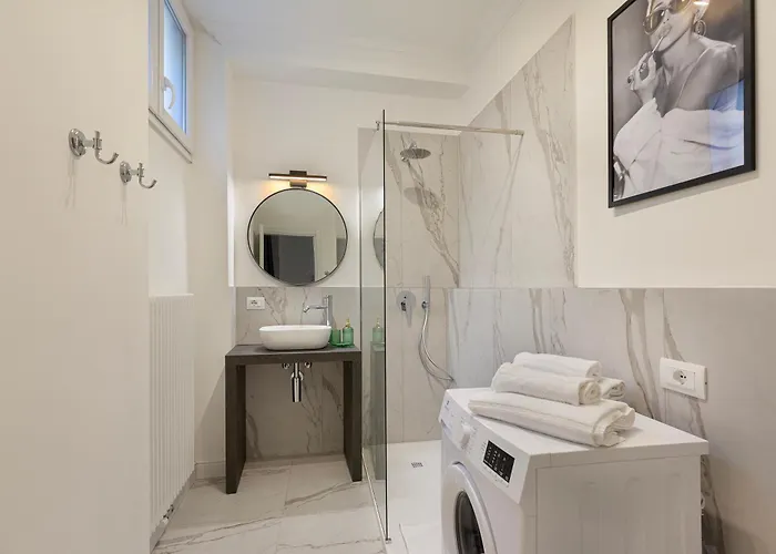 Apartment Eden Stresa