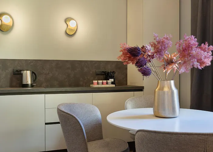 Eden Apartment Stresa