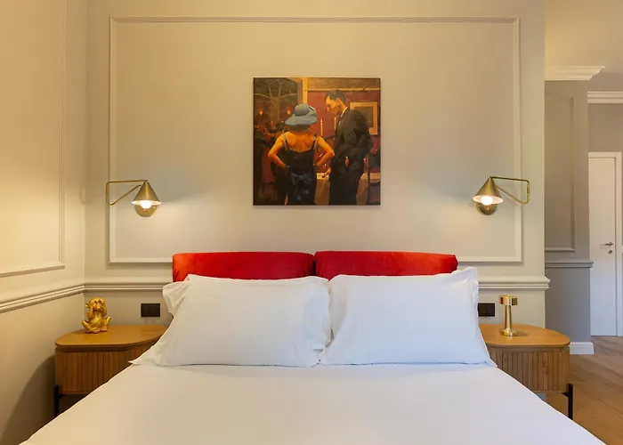 Apartment Eden Stresa