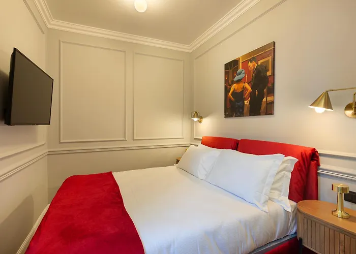 Eden Apartment Stresa