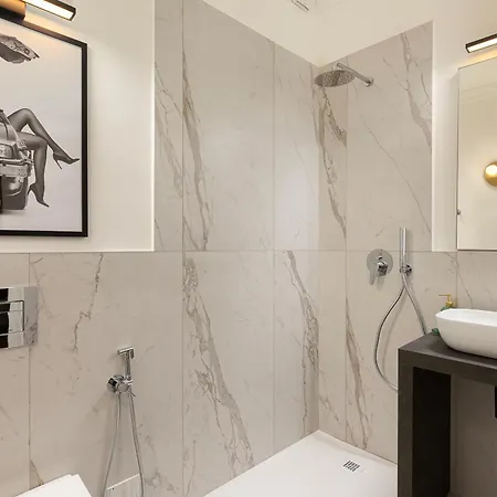 Eden Апартаменти